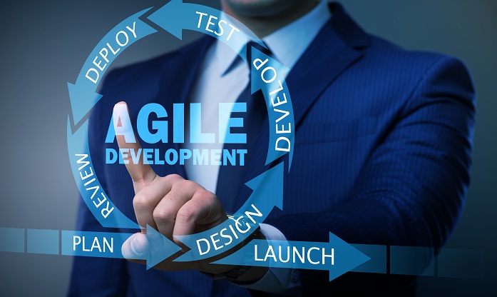 Agiledev