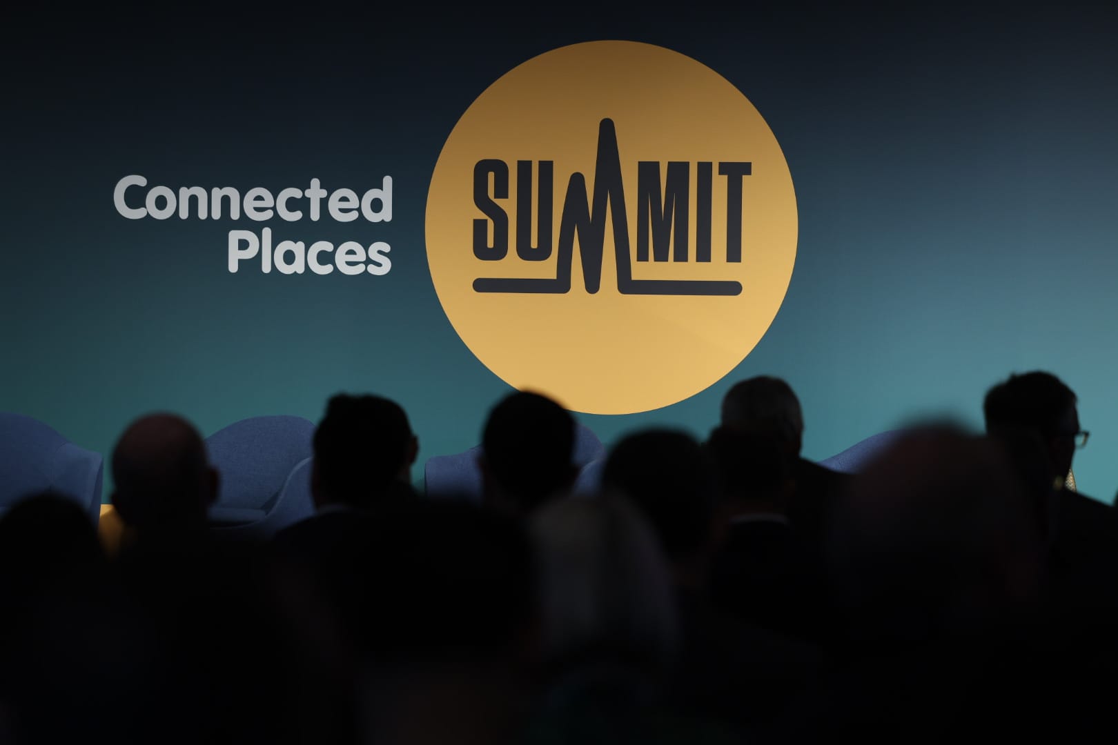 Hack and Craft showcases digital twins at Connected Places Summit 2024