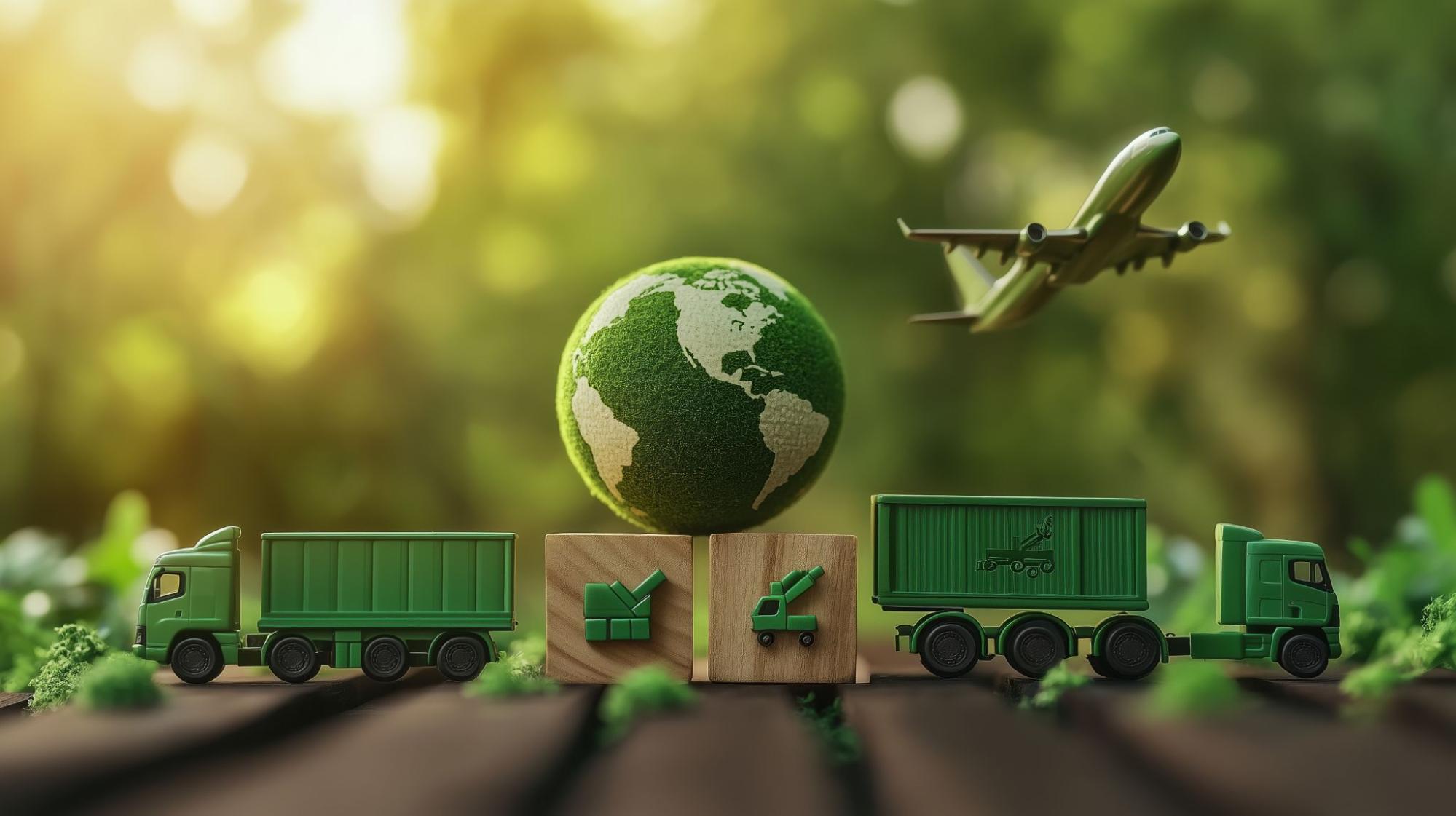 How Network Science can reduce carbon emissions across your supply ...