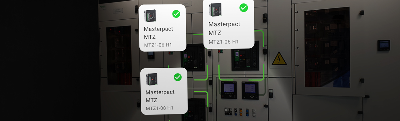 Circuit Breaker Identification App | Hack and Craft