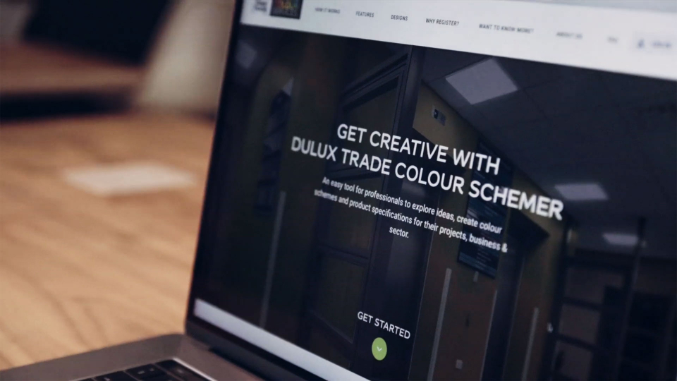 AkzoNobel Colour Schemer