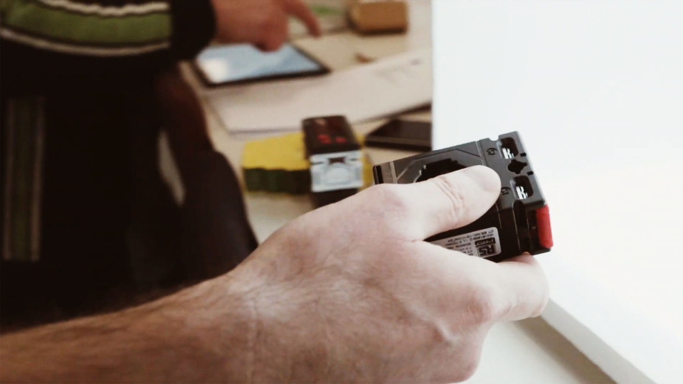RS Components AI and Image Recognition